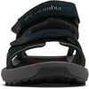 image:imageColumbia Mens Trailstorm Hiker 2 StrapBlackDark Grey
