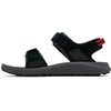 image:imageColumbia Mens Trailstorm Hiker 2 StrapBlackDark Grey