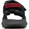 image:imageColumbia Mens Trailstorm Hiker 2 StrapBlackDark Grey