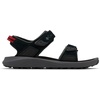 image:imageColumbia Mens Trailstorm Hiker 2 StrapBlackDark Grey
