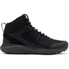 image:imageColumbia Mens Trailstorm Mid Waterproof Hiking ShoeBlackDark Grey