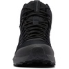 image:imageColumbia Mens Trailstorm Mid Waterproof Hiking ShoeBlackDark Grey