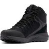 image:imageColumbia Mens Trailstorm Mid Waterproof Hiking ShoeBlackDark Grey