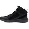 image:imageColumbia Mens Trailstorm Mid Waterproof Hiking ShoeBlackDark Grey