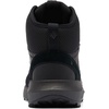 image:imageColumbia Mens Trailstorm Mid Waterproof Hiking ShoeBlackDark Grey