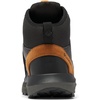 image:imageColumbia Mens Trailstorm Mid Waterproof Hiking ShoeBlackElk