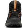 image:imageColumbia Mens Trailstorm Mid Waterproof Hiking ShoeBlackElk