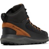 image:imageColumbia Mens Trailstorm Mid Waterproof Hiking ShoeBlackElk
