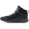 image:imageColumbia Mens Trailstorm Mid Waterproof Hiking ShoeBlackSteam