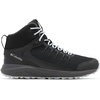 image:imageColumbia Mens Trailstorm Mid Waterproof Hiking ShoeBlackSteam