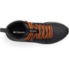 image:imageColumbia Mens Trailstorm Mid Waterproof Hiking ShoeDark GreyCaramel