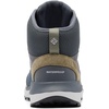 image:imageColumbia Mens Trailstorm Mid Waterproof Hiking ShoeGraphiteCreek