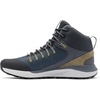 image:imageColumbia Mens Trailstorm Mid Waterproof Hiking ShoeGraphiteCreek