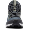 image:imageColumbia Mens Trailstorm Mid Waterproof Hiking ShoeGraphiteCreek