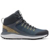 image:imageColumbia Mens Trailstorm Mid Waterproof Hiking ShoeGraphiteCreek