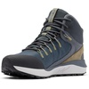 image:imageColumbia Mens Trailstorm Mid Waterproof Hiking ShoeGraphiteCreek