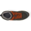 image:imageColumbia Mens Trailstorm Mid Waterproof Hiking ShoeGravelWarm Copper