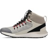 image:imageColumbia Mens Trailstorm Mid Waterproof Hiking ShoeKettleMountain Red