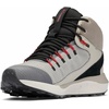 image:imageColumbia Mens Trailstorm Mid Waterproof Hiking ShoeKettleMountain Red