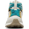 image:imageColumbia Mens Trailstorm Mid Waterproof Hiking ShoeLight CloudSea Level