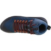 image:imageColumbia Mens Trailstorm Mid Waterproof Hiking ShoePetrol Blue Black