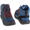 image:imageColumbia Mens Trailstorm Mid Waterproof Hiking ShoePetrol Blue Black