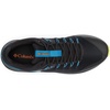 image:imageColumbia Mens Trailstorm Waterproof Hiking ShoeBlackSolar