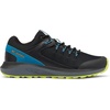 image:imageColumbia Mens Trailstorm Waterproof Hiking ShoeBlackSolar
