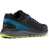 image:imageColumbia Mens Trailstorm Waterproof Hiking ShoeBlackSolar