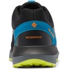 image:imageColumbia Mens Trailstorm Waterproof Hiking ShoeBlackSolar