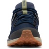 image:imageColumbia Mens Trailstorm Waterproof Hiking ShoeCollegiate NavyMosstone
