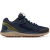 image:imageColumbia Mens Trailstorm Waterproof Hiking ShoeCollegiate NavyMosstone