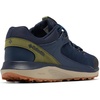 image:imageColumbia Mens Trailstorm Waterproof Hiking ShoeCollegiate NavyMosstone