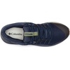 image:imageColumbia Mens Trailstorm Waterproof Hiking ShoeCollegiate NavyMosstone