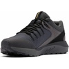 image:imageColumbia Mens Trailstorm Waterproof Hiking ShoeDark GreyBright Gold