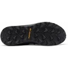 image:imageColumbia Mens Trailstorm Waterproof Hiking ShoeDark GreyBright Gold