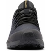 image:imageColumbia Mens Trailstorm Waterproof Hiking ShoeDark GreyBright Gold