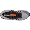 image:imageColumbia Mens Trailstorm Waterproof Hiking ShoeKettleWarm Copper