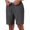 image:imageColumbia Mens Twisted Creek ShortCity Grey Heather