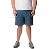 image:imageColumbia Mens Twisted Creek ShortMountain Heather