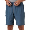 image:imageColumbia Mens Twisted Creek ShortMountain Heather
