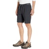 image:imageColumbia Mens Twisted Creek ShortShark Heather