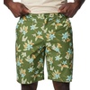 image:imageColumbia Mens Washed Out Printed ShortCanteen Tiger Lilies