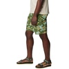 image:imageColumbia Mens Washed Out Printed ShortCanteen Tiger Lilies