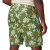 image:imageColumbia Mens Washed Out Printed ShortCanteen Tiger Lilies
