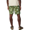 image:imageColumbia Mens Washed Out Printed ShortCanteen Tiger Lilies