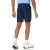 image:imageColumbia Mens Washed Out Printed ShortCollegiate Navy Hammocked