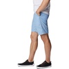 image:imageColumbia Mens Washed Out Printed ShortJet Stream Hammocked