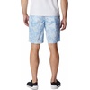 image:imageColumbia Mens Washed Out Printed ShortJet Stream Sketchy Paradise