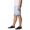 image:imageColumbia Mens Washed Out Printed ShortJet Stream Sketchy Paradise
